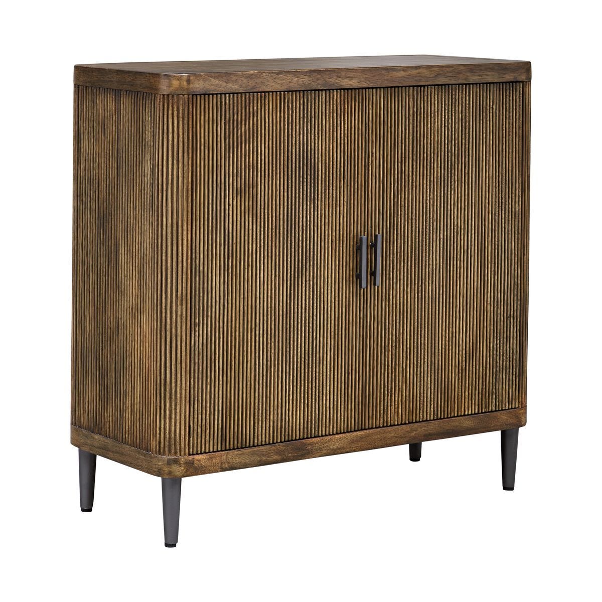 Picture of Pinstripe Cabinet