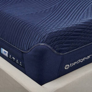 Picture of M3 Night Ice 0.0 Twin XL Mattress 