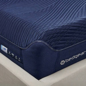Picture of M3 Night Ice 3.0 Cal-King Mattress