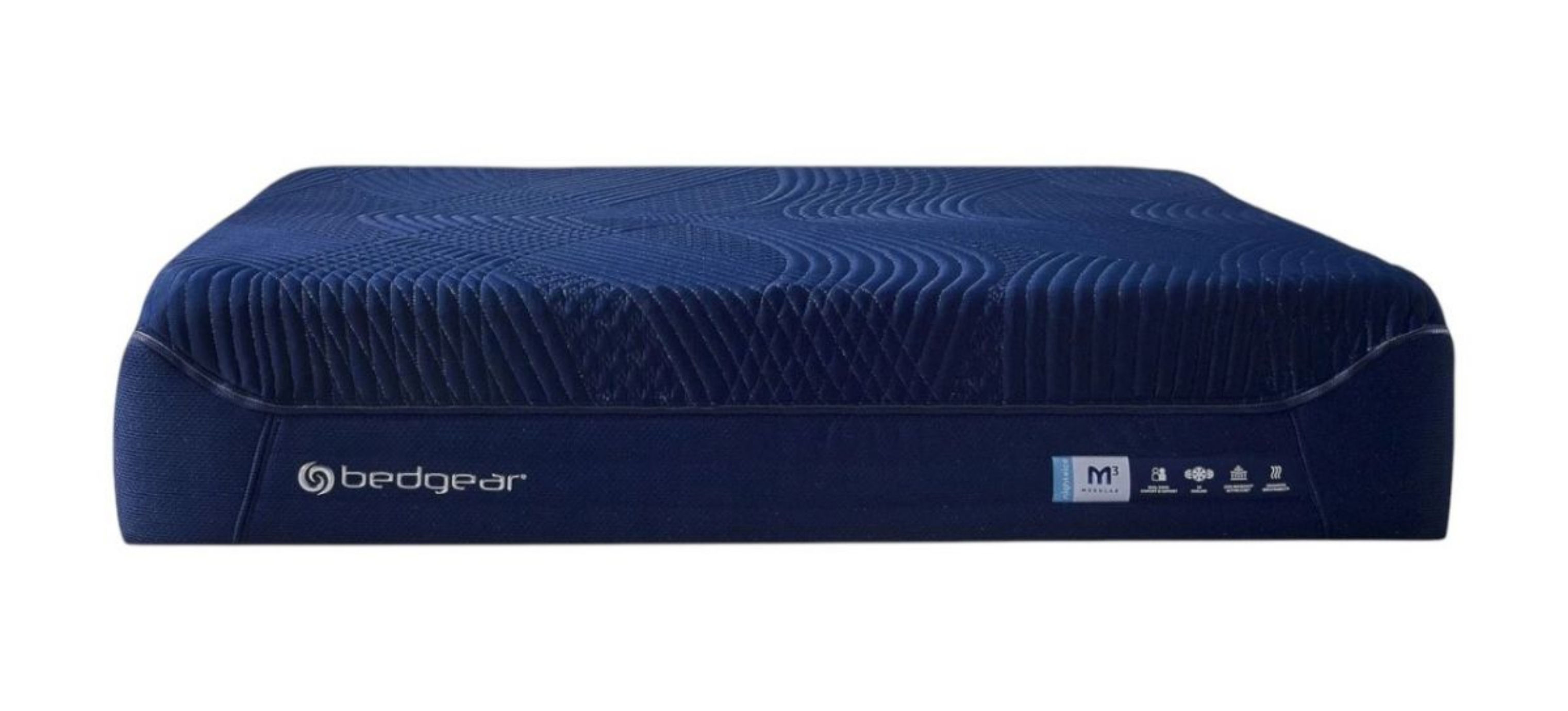 Picture of M3 Night Ice 1.0 Split King Mattress