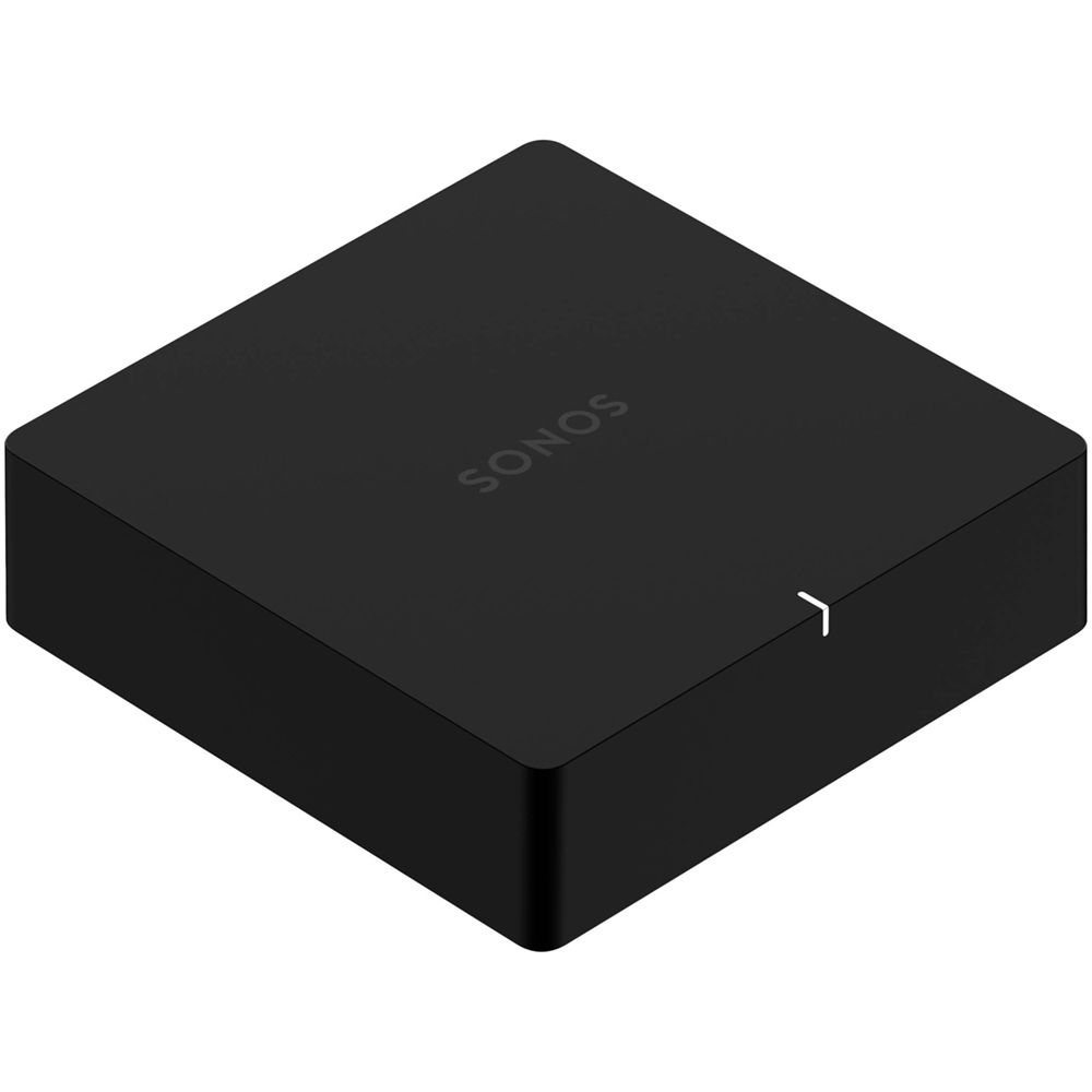 Picture of Sonos Port Network Audio Streamer