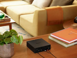 Picture of Sonos Port Network Audio Streamer