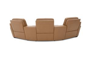 Picture of Novus Power Reclining Sectional