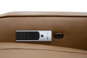 Picture of Novus Power Reclining Sectional
