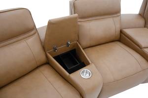 Picture of Novus Power Reclining Sectional
