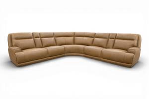 Picture of Power Reclining Sectional