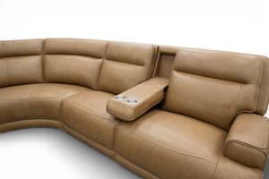 Picture of Power Reclining Sectional