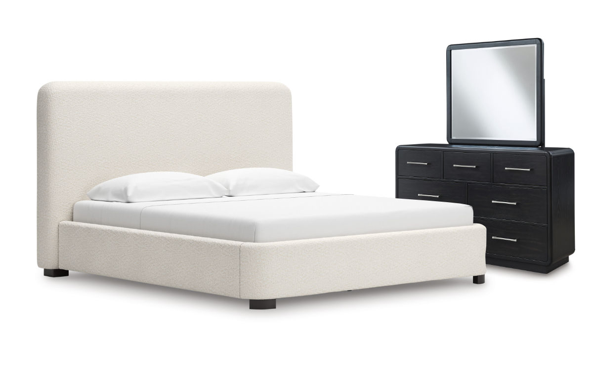 Picture of Whittgate Queen Bedroom Group