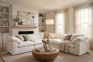 Picture of Azalea Sectional