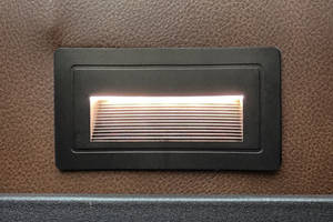 Picture of Power Reclining Sectional