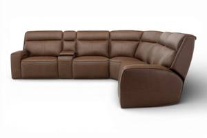 Picture of Power Reclining Sectional