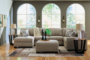 Picture of Newellen Sectional