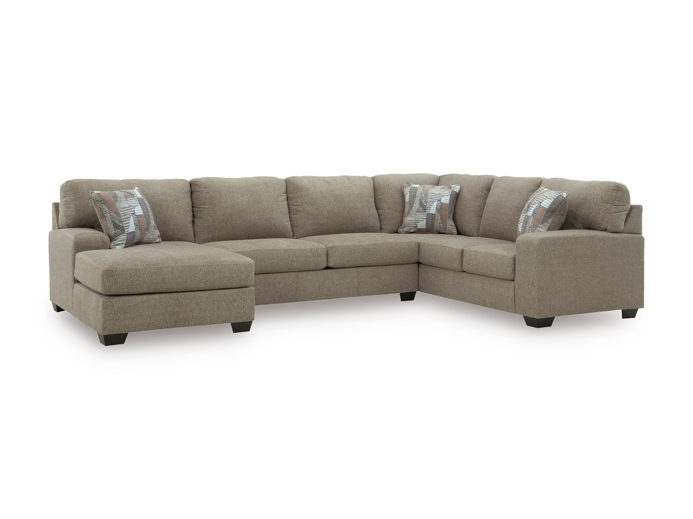 Picture of Newellen Sectional
