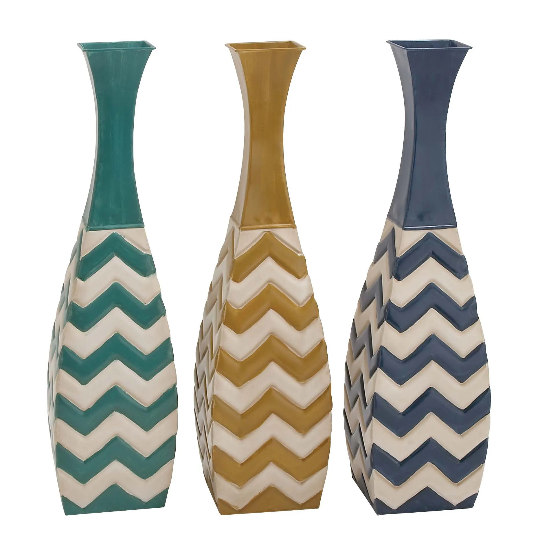 Picture of Bison Bust Sculpture