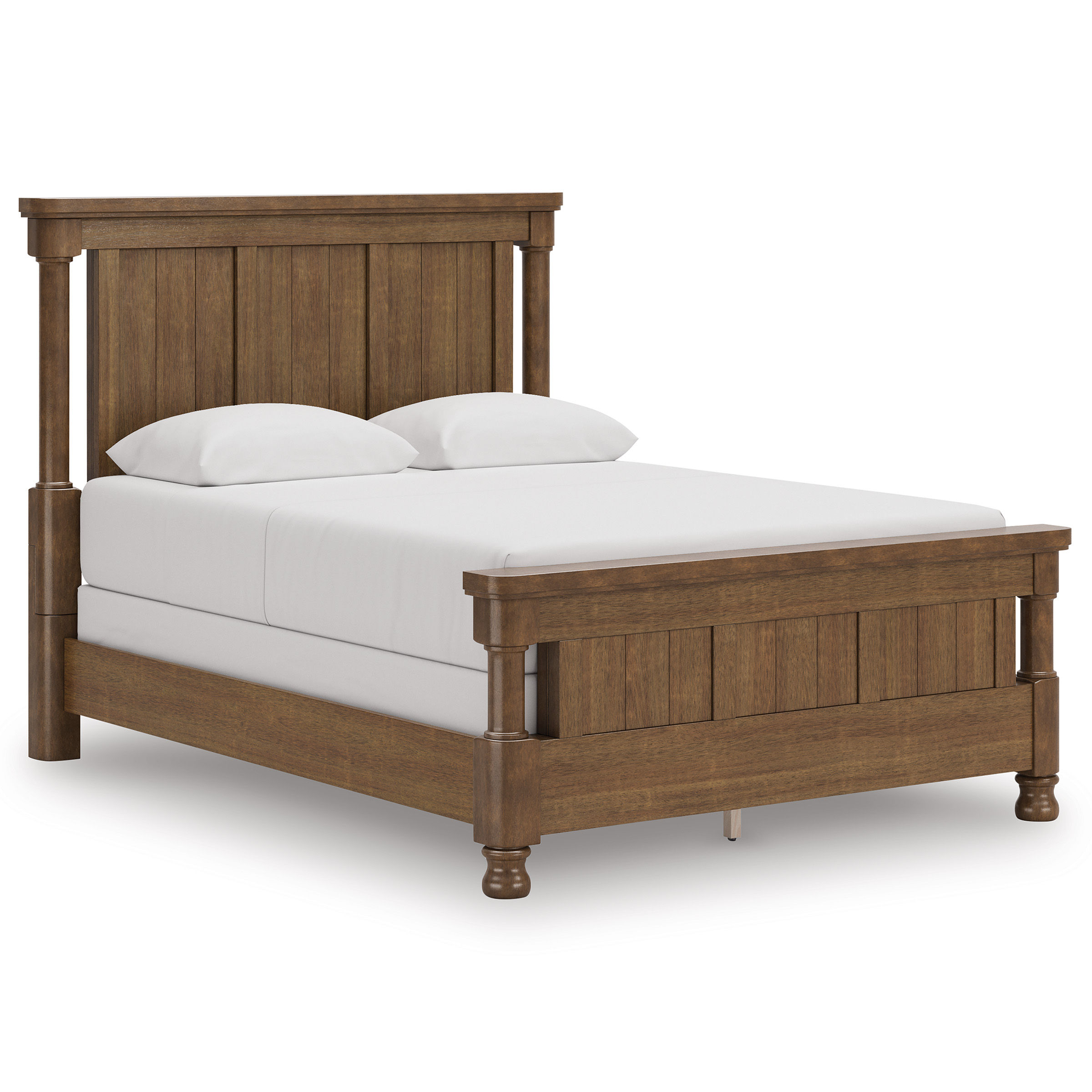Picture of Chadworth Queen Size Bed