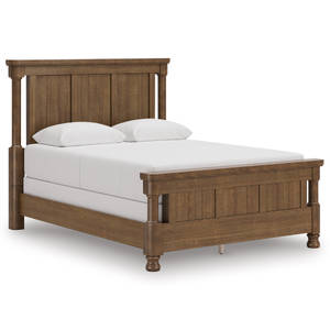 Picture of Chadworth Queen Size Bed