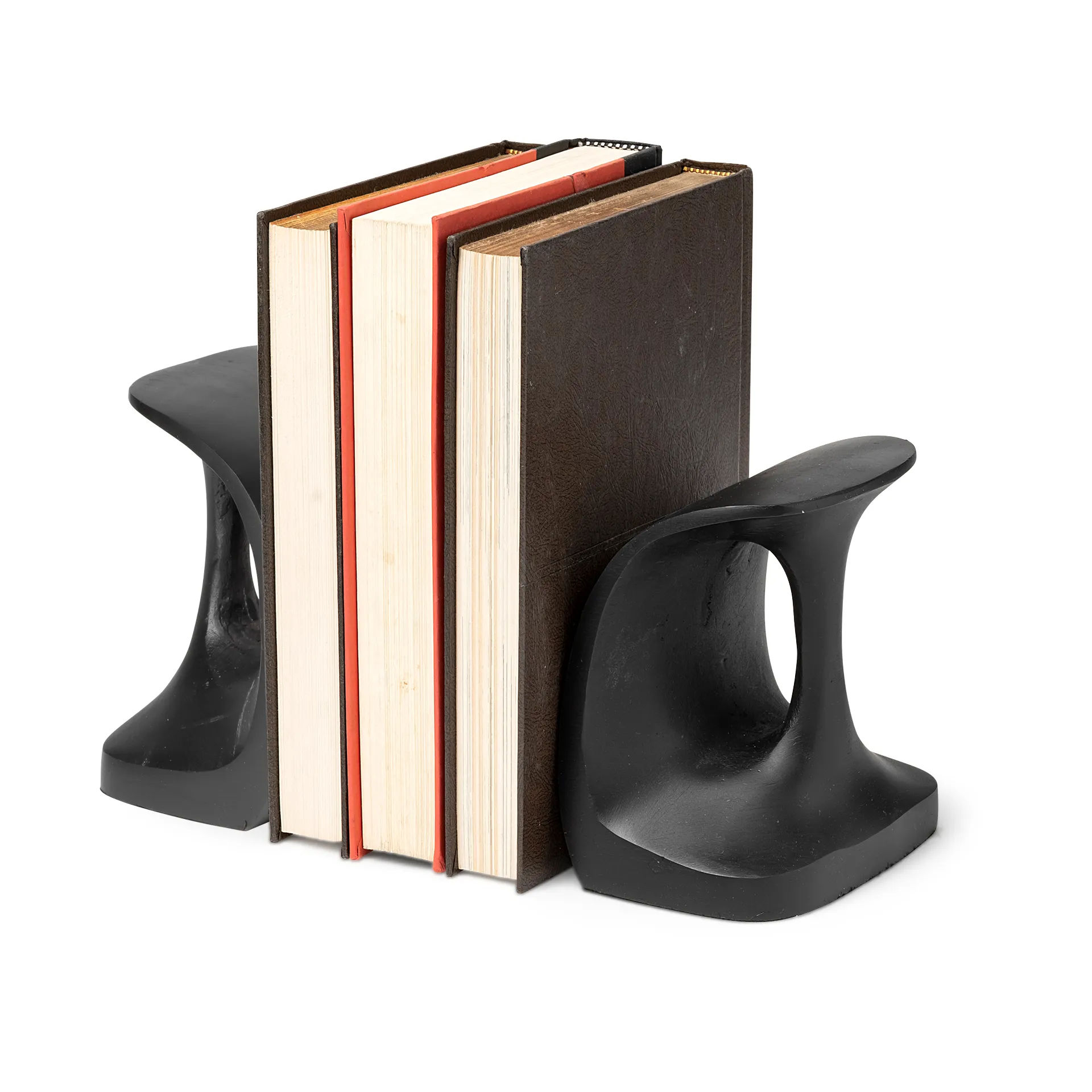 Picture of Last Cobbler's Bookend Set