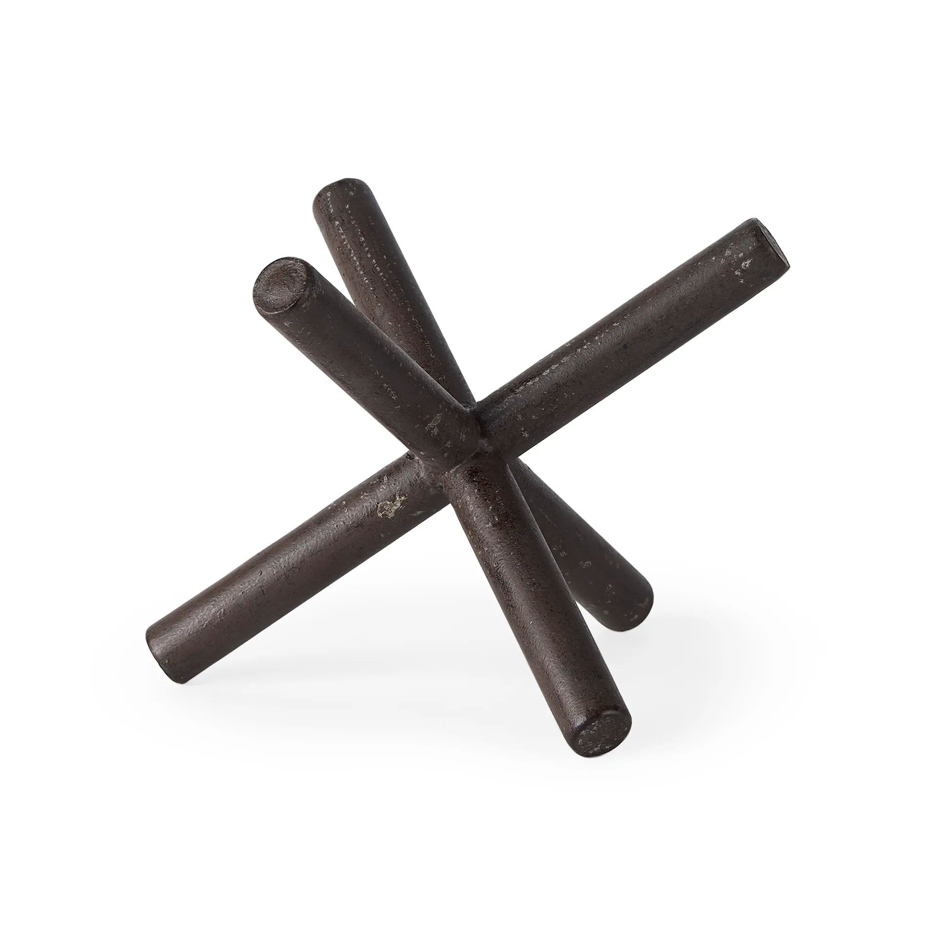 Picture of Astericks II Metal Object