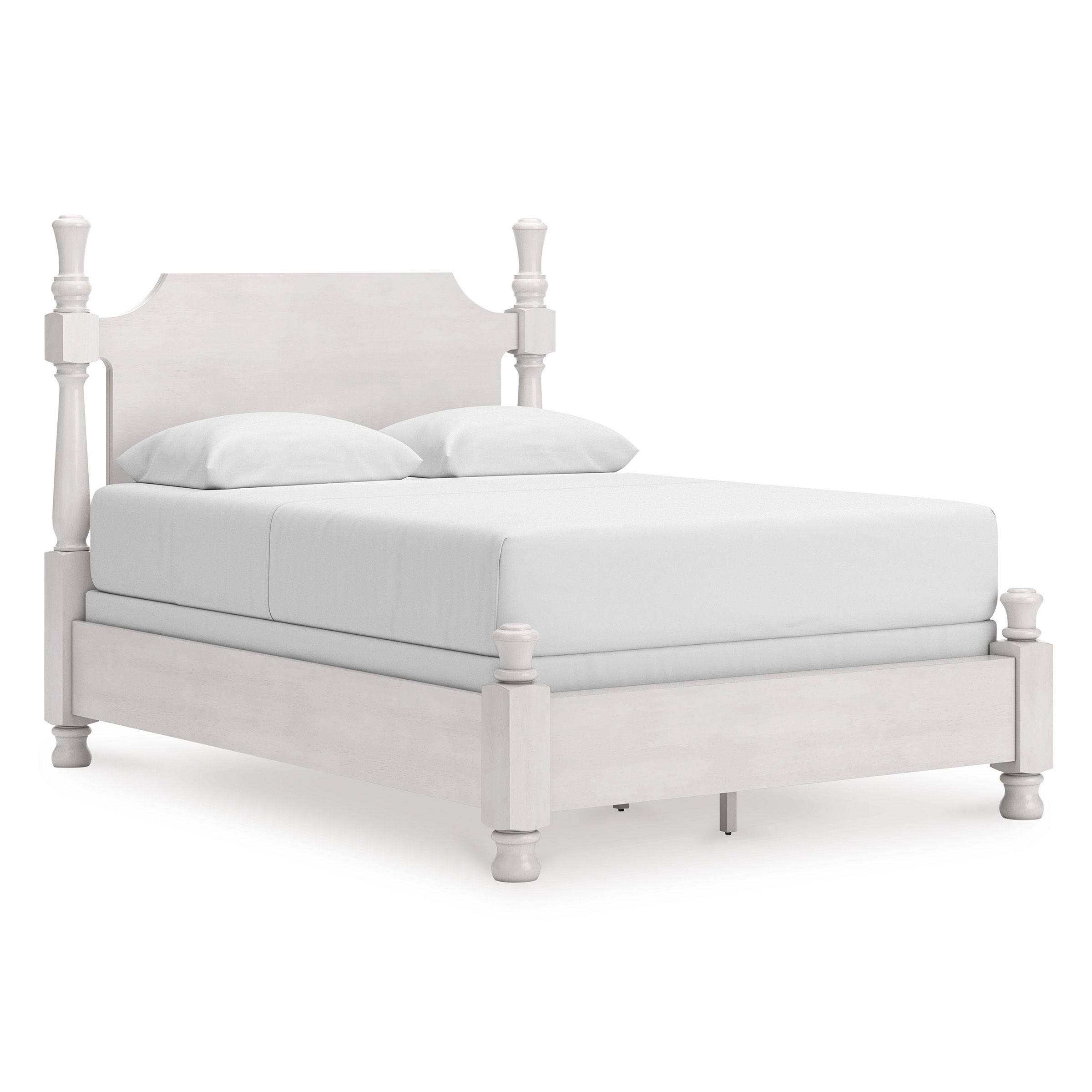 Picture of Chadworth Queen Size Bed