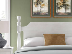 Picture of Chadworth Queen Size Bed