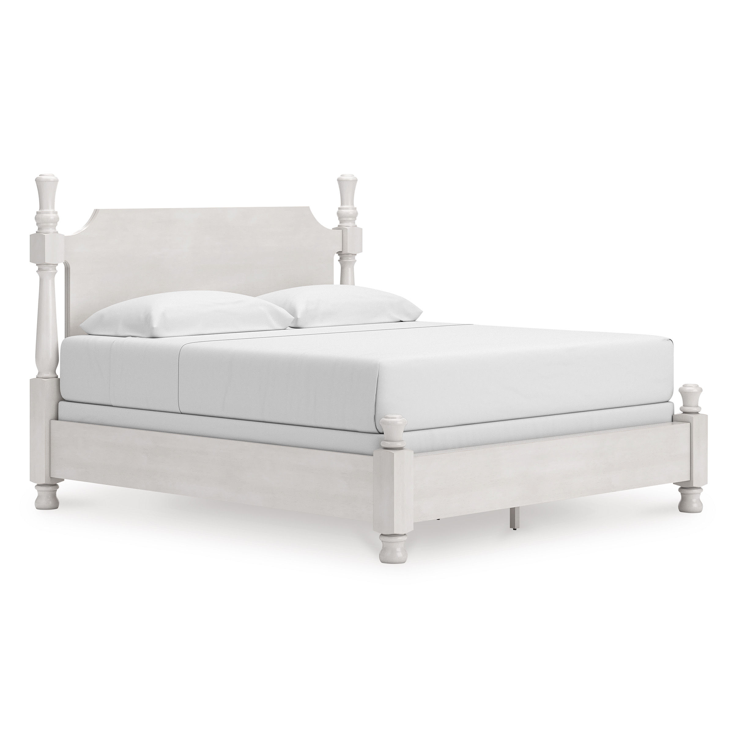 Picture of Chadworth King Size Bed