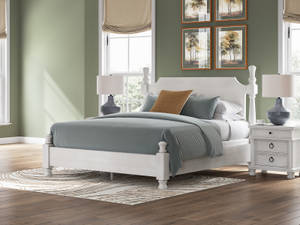 Picture of Chadworth King Size Bed