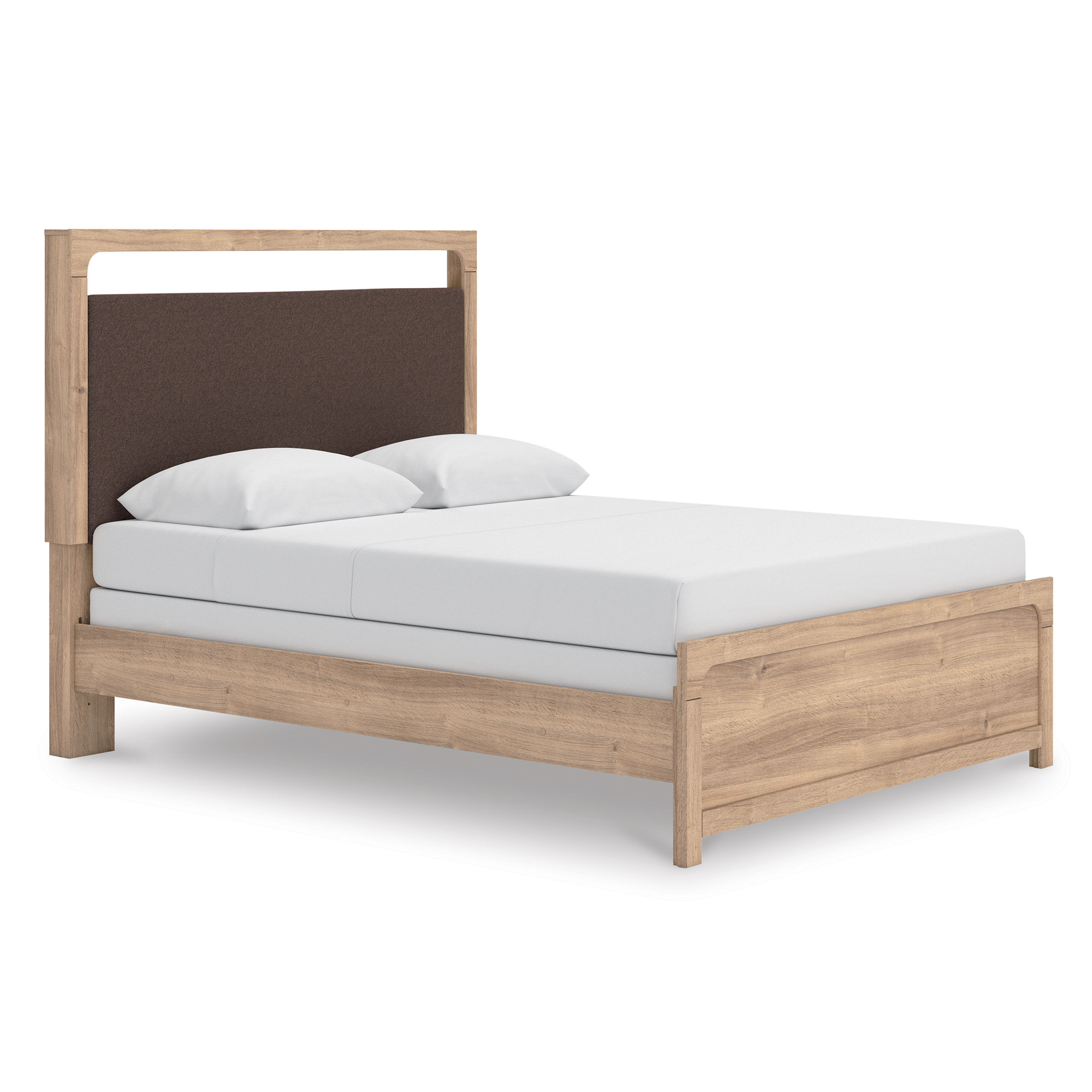 Picture of Hollymount Queen Size Bed
