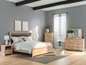 Picture of Hollymount King Size Bed