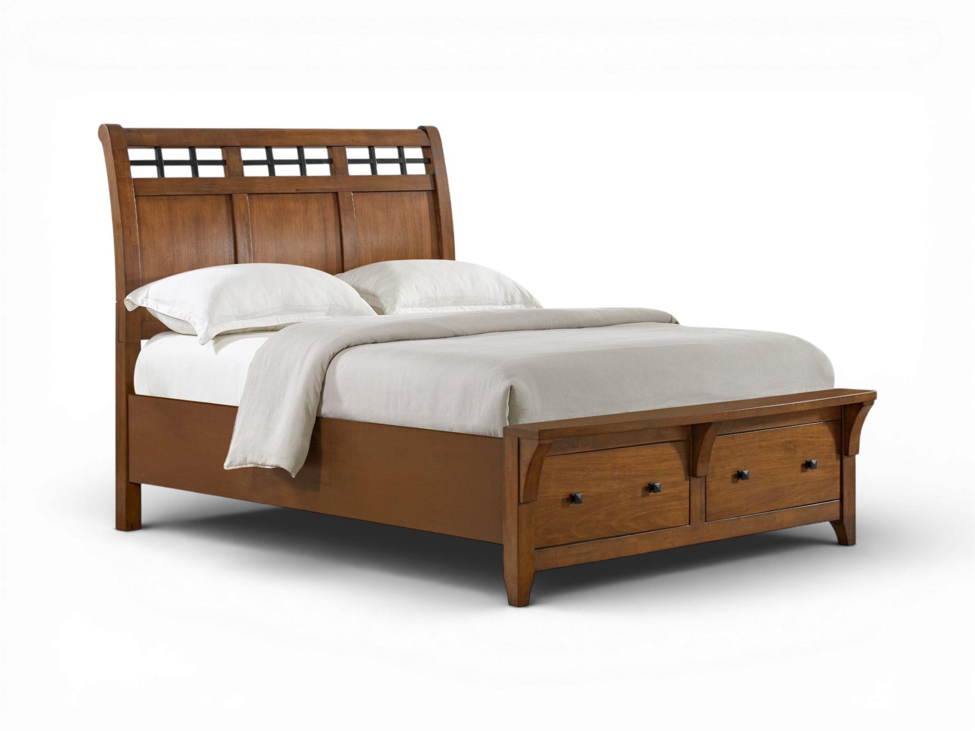 Picture of Gage Queen Size Bed