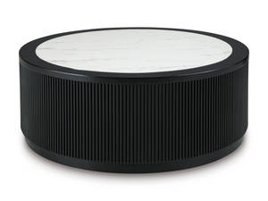 Picture of Grayman Coffee Table