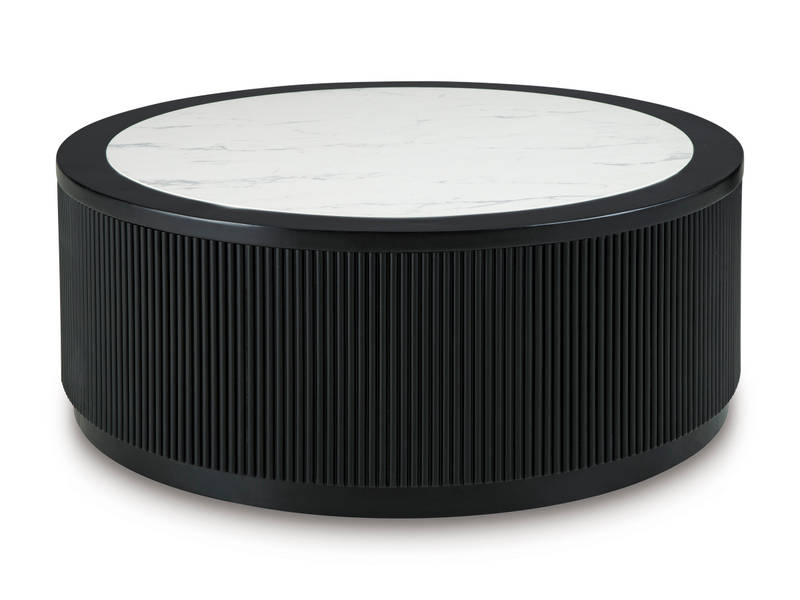Picture of Grayman Coffee Table