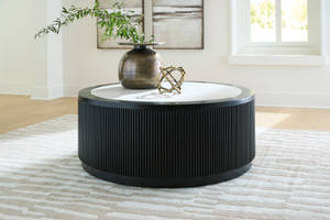 Picture of Grayman Coffee Table