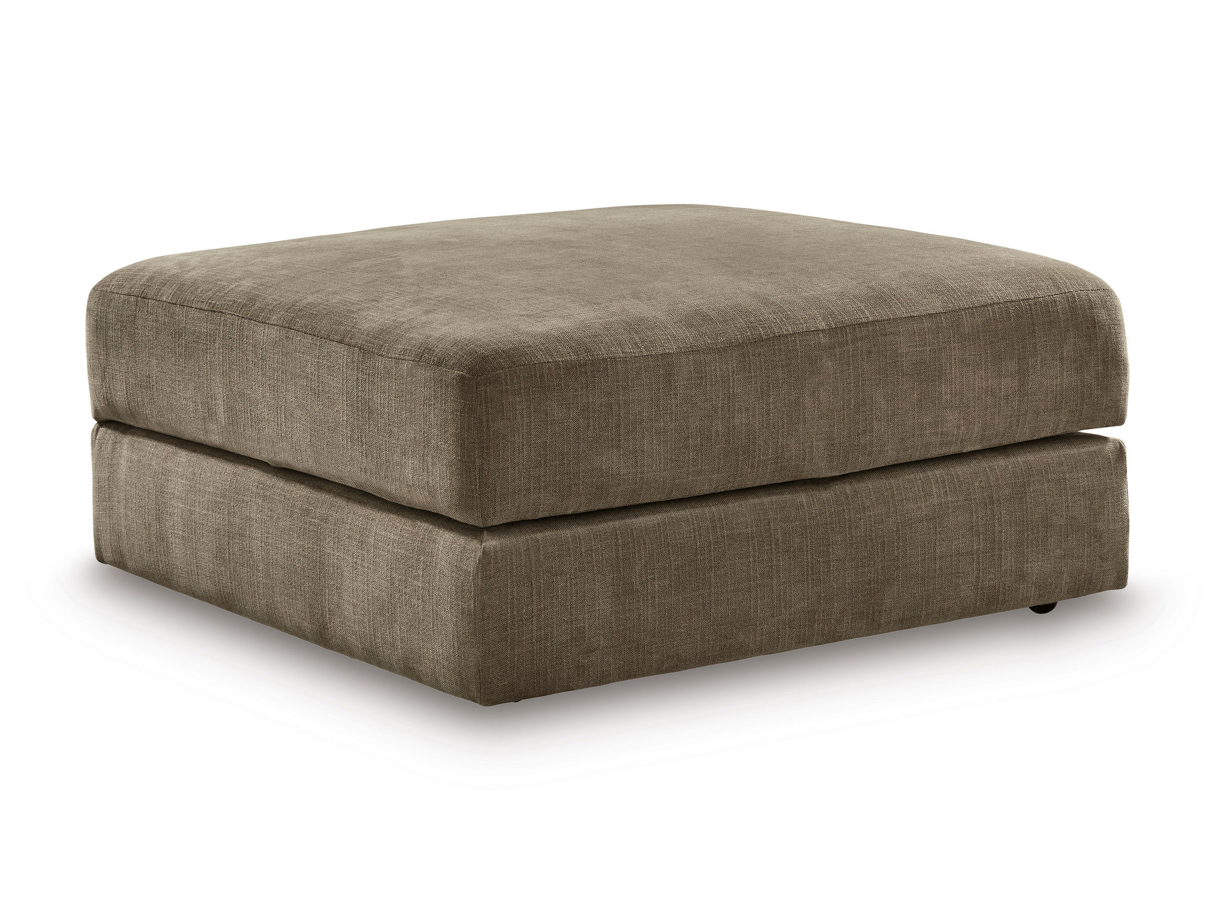 Picture of Camellia-Court Ottoman