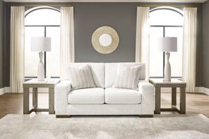 Picture of Hartside Loveseat