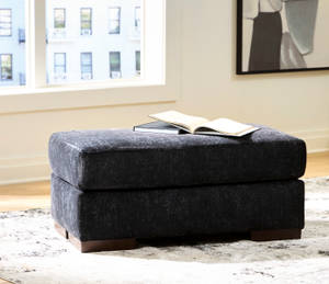 Picture of Whitmore Manor Ottoman