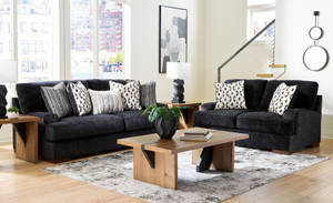 Picture of Whitmore Manor Loveseat