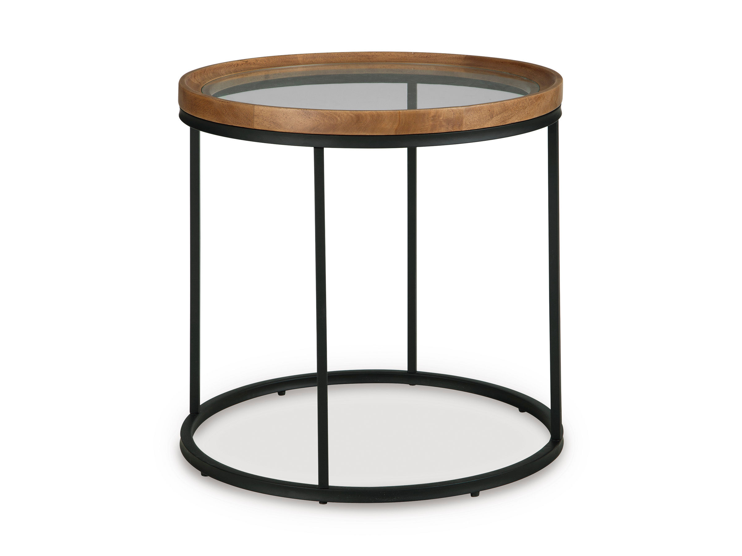 Picture of Noraluna End Table