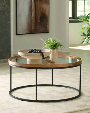 Picture of Noraluna Coffee Table