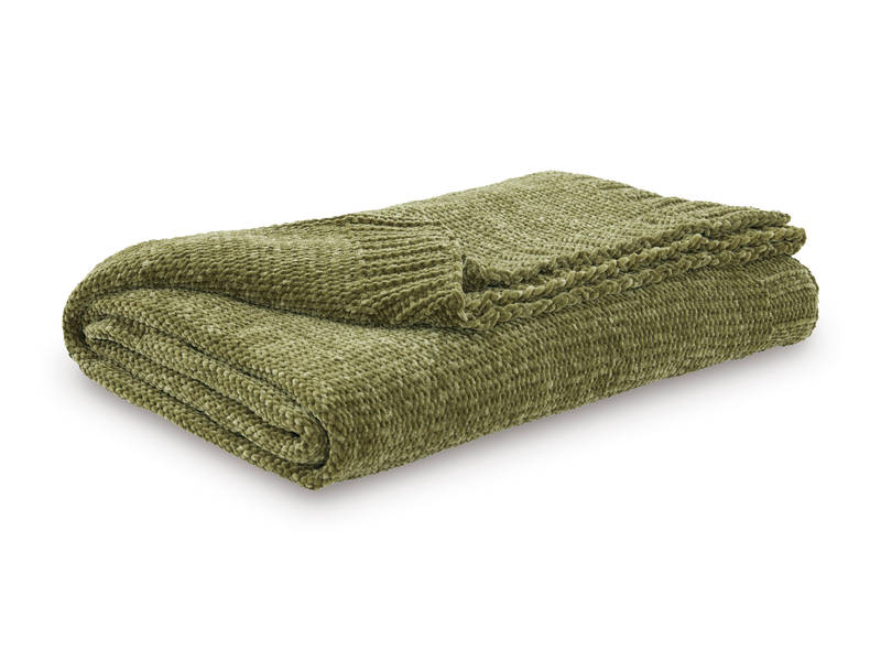 Picture of Anawood Throw Blanket