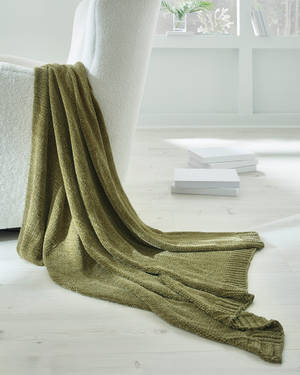 Picture of Anawood Throw Blanket