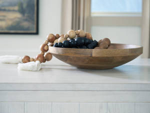 Picture of Clayburg Bowl