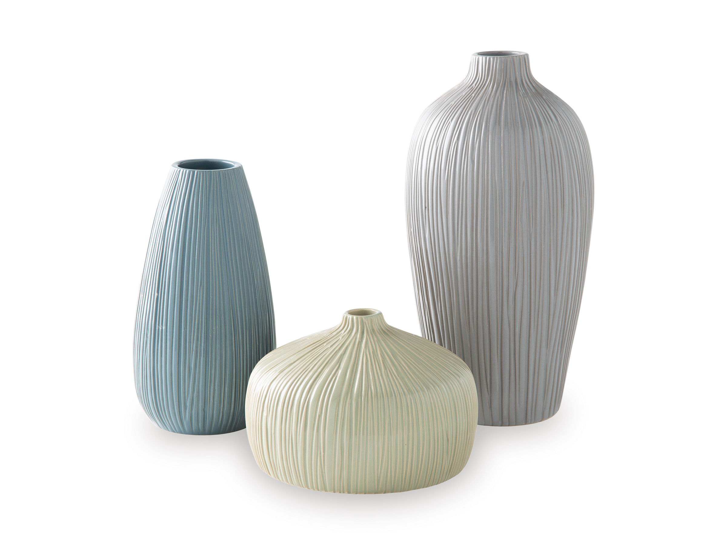 Picture of Eiderman Vase Set