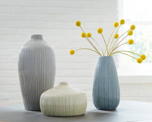 Picture of Eiderman Vase Set