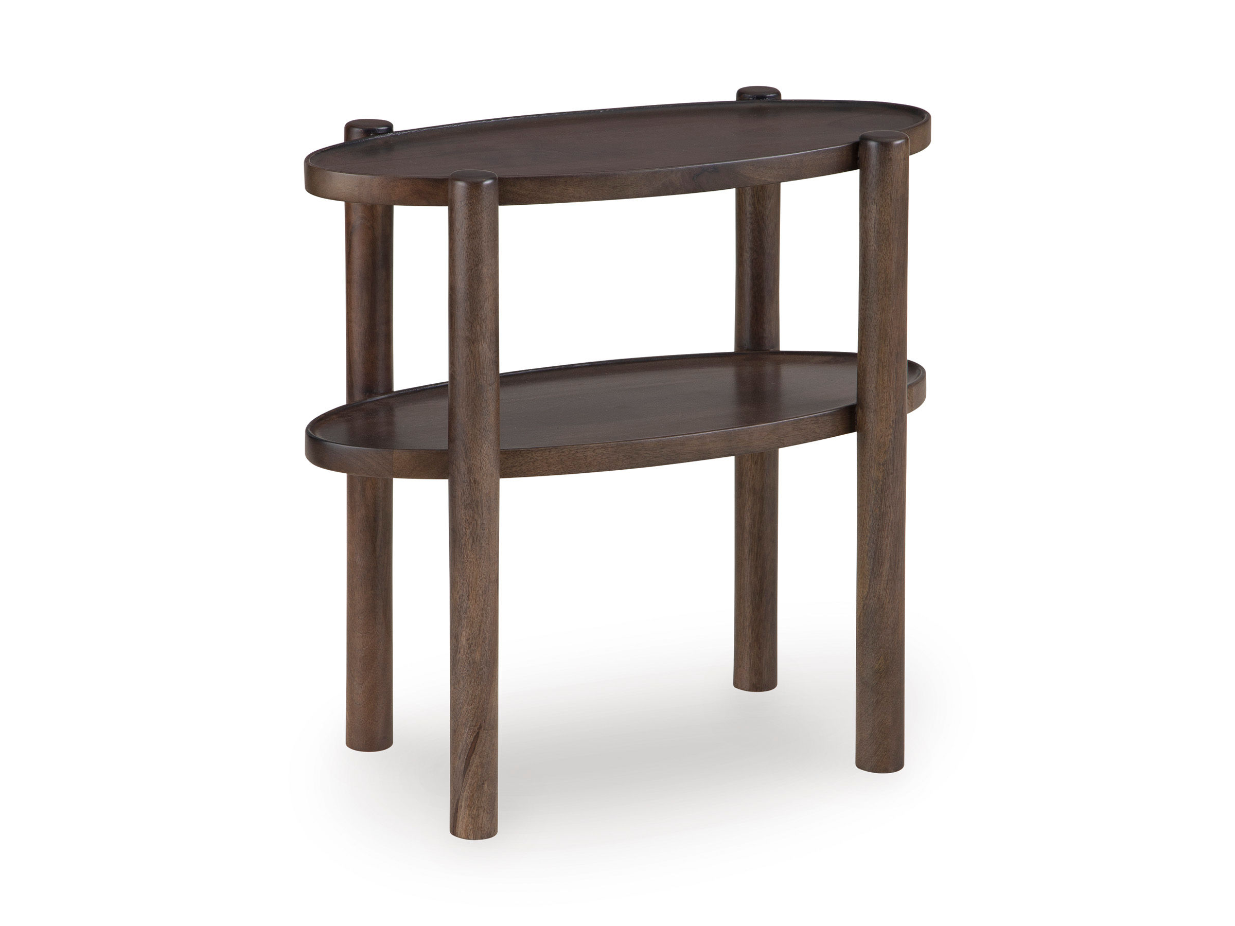 Picture of Wiattbury Accent Table