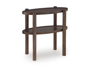 Picture of Wiattbury Accent Table