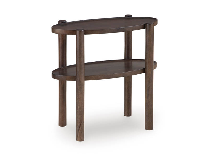 Picture of Wiattbury Accent Table