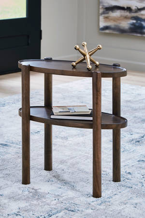Picture of Wiattbury Accent Table