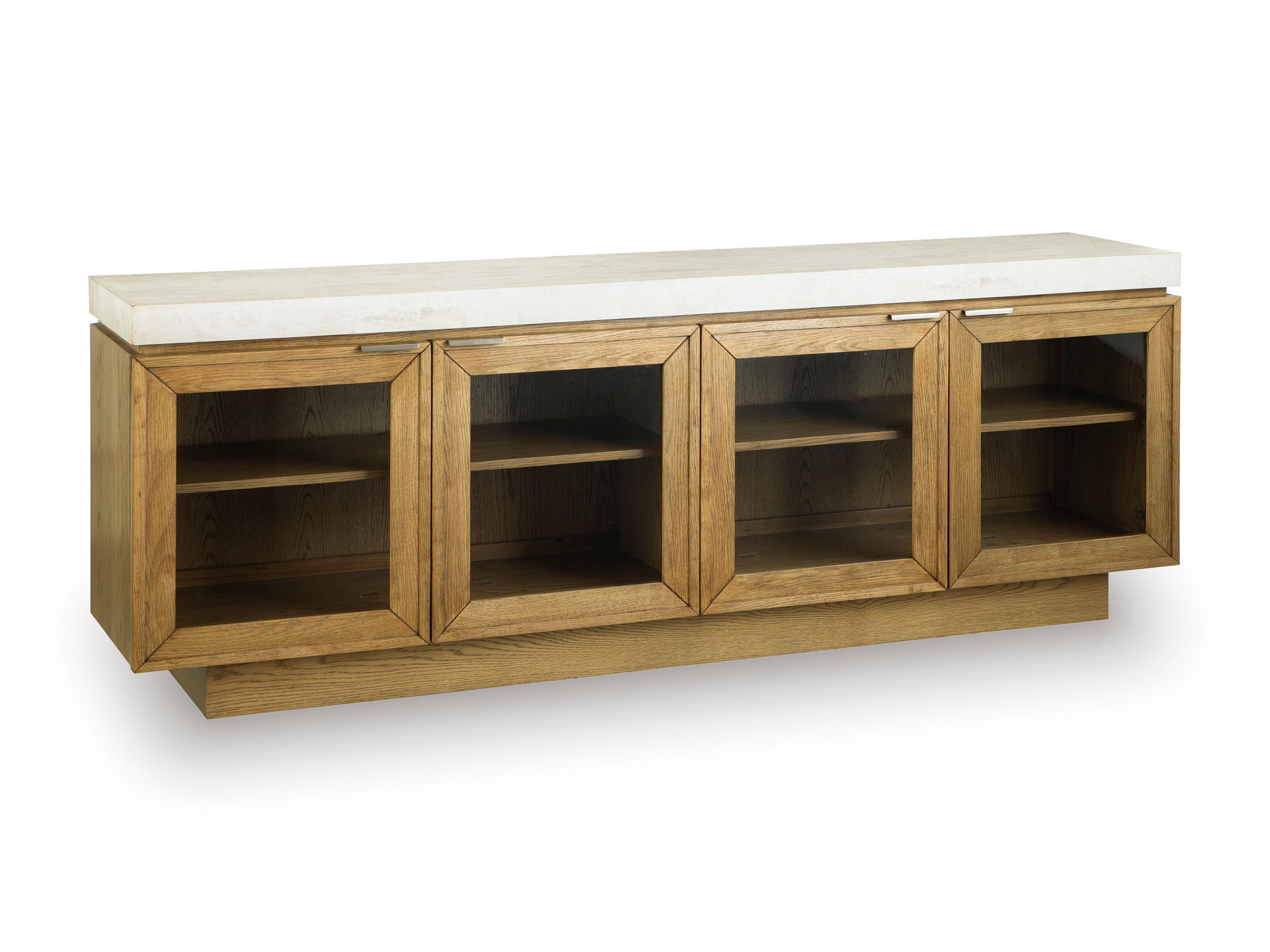 Picture of Adanworth Accent Cabinet