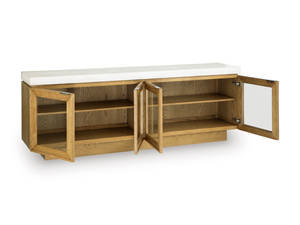 Picture of Adanworth Accent Cabinet