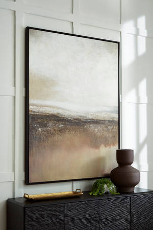 Picture of Siaking Wall Art